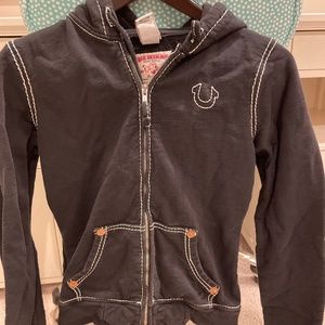 True religion jacket